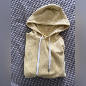 FEAT Blanketblend hoodie